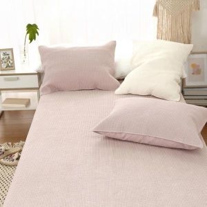 애프터식스 7mm간격 60수 아사 순면피그먼트 이불겸 패드 30년노하우 국산 8colors