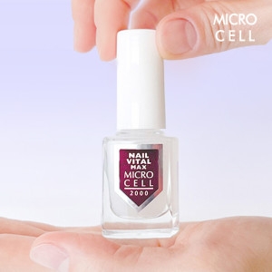 마이크로셀 바이탈 맥스 손톱영양제 12ml