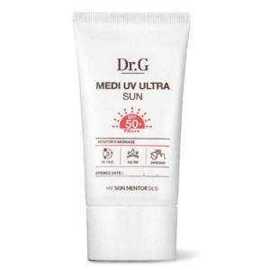 닥터지 메디 UV 울트라 선 50ml