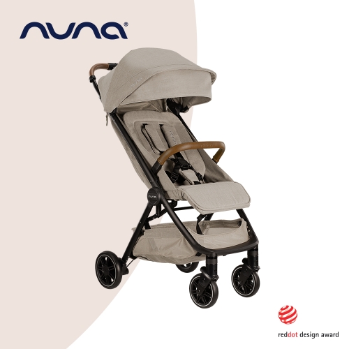 뉴나  트래블 휴대용 유모차