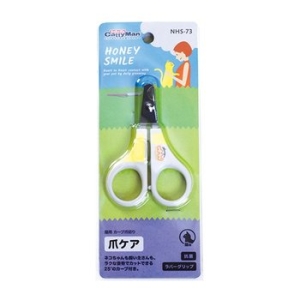 도기맨 허니스마일 발톱깎이 S-