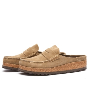 버켄스탁 Naples 나폴리 타우페 1025003