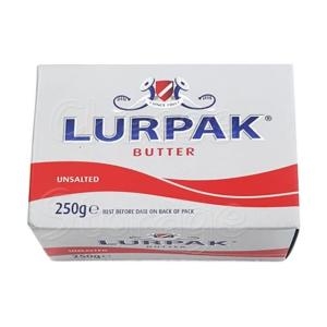 알라푸드  루어팍 무염버터 250g