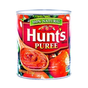 헌트 토마토퓨레 3.03kg