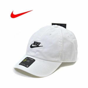 나이키  공용 헤리티지 86 에센셜 스우시 캡 (943091-010)