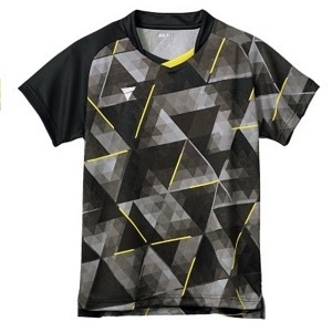 빅타스 NGS303 블랙 / 일본 국대 2023 최고급 티셔츠