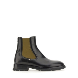 알렉산더맥퀸 명품 SS23 BEATLE BOOT Boots 728257WHSWN1572 728257