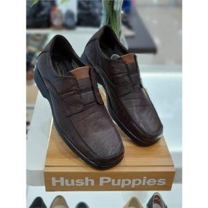 허시파피 NC09 남성   캐주얼  슬립온 mm505-1