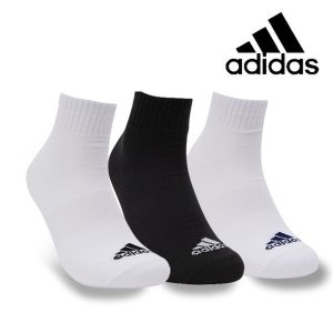 아디다스  3선 양말 GD4899 GD4900 GD4901 3족세트