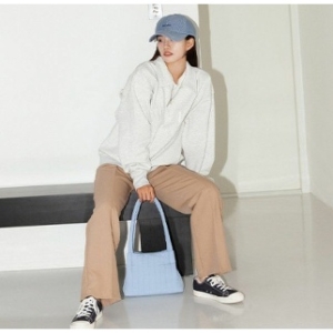 MINI NEAT PUFFY 미니 니트 퍼피 199217