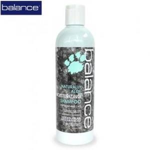 발란스 알로에샴푸(피부진정)