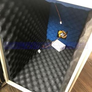 파워뱅크  발전기 방음 박스 캠핑 소음 없애기 차단