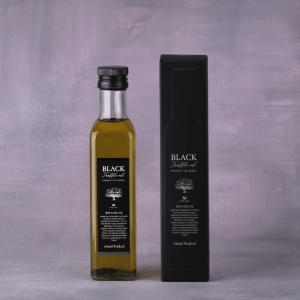 몰리나 블랙 트러플오일 250ml 1개