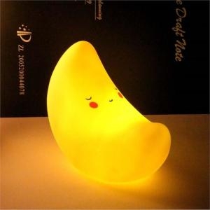 트리  LED 달빛 무드등 취침등