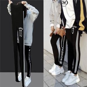 아이우먼 빅사이즈사랑해요 7146L010 대박 신축성 밴드 레깅스 LI