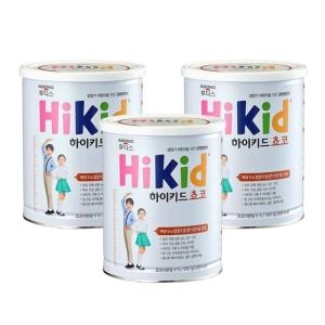 일동후디스 하이키드 초코 650g