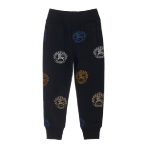 버버리 라벨루쏘 키즈 8063439 C KB4 SIDNEY JOG EKD A1931 2-4 EKD 프린트 코