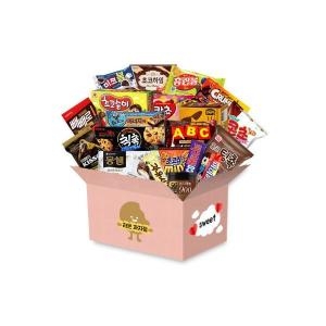 투머치 달달박스 2호 (20종)