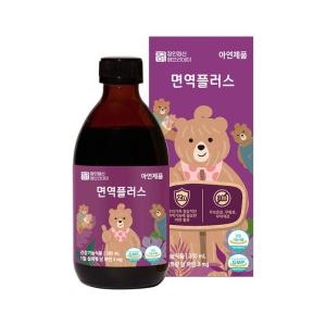 장인정신에브리데이 면역플러스 280ml