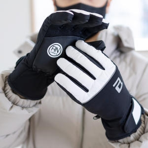 에이넥스  주니어 고급형 스키장갑 키즈 어린이 아동 초등 방한 스노우보드