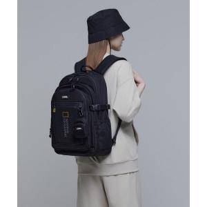 내셔널지오그래픽 남성 파치백팩_N231ABG590