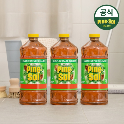 파인솔 다목적 세정제 오리지널 1.77L