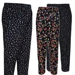 오노마 ONM 일 사무실 작업 조거 원예 밴딩 지퍼포켓 바지 랜덤 9874077