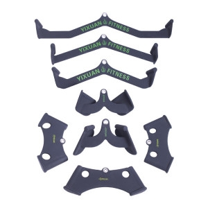 렛풀다운 맥그립 손잡이 8종 세트