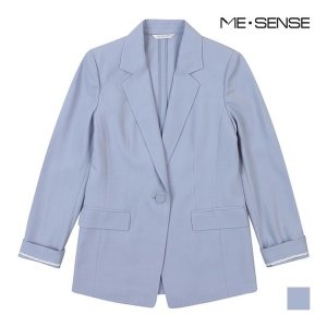 미센스 컬러정장셋트자켓 MB14JKM106Z
