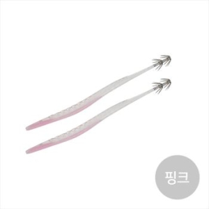 싸파  더블킬 이카스타 한치스테 이카스틱 핑크 한치 오징어 32999398