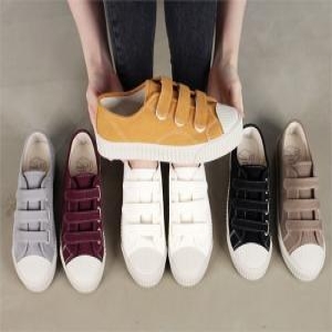 BNS 모하스 스니커즈 3cm  BJS0061