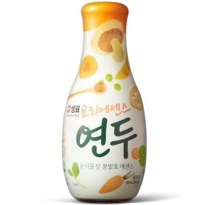 샘표 요리에센스 연두 진 500ml