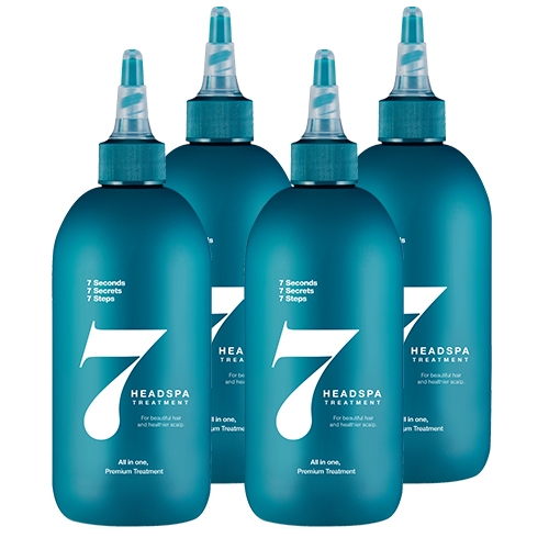 헤드스파7 트리트먼트 300ml