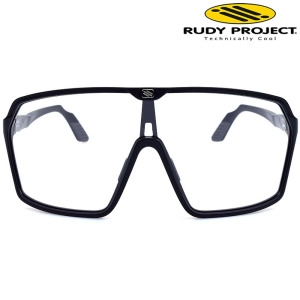 루디프로젝트 스핀쉴드 SP727306-0003 / 싸이클 선글라스 아시안핏 SP727306-Z003 블랙 변색렌즈 단품
