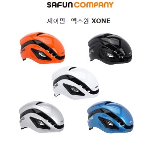 세이펀  자전거 사이클 에어로헬멧 엑스원 XONE 257g