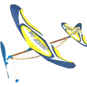 아카데미과학  3 R-2 고무동력기 R2 18502