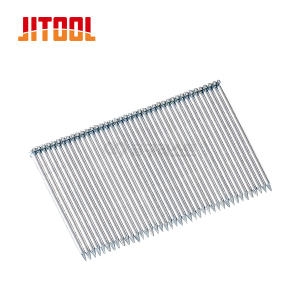 제일타카  ST64 타카핀 일자형 콘크리트용 JIT-CT64RS용