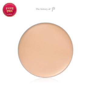 더후 공진향 미 벨벳 파우더 팩트 12g
