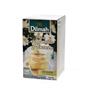 딜마  Dilmah  카모마일 20티백