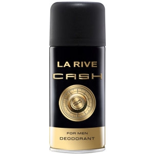 라리브 캐시 퍼퓸 데오드란트 MAN