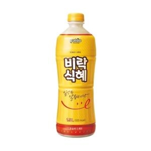 팔도 비락식혜 1.5L 식혜 전통음료 음료수