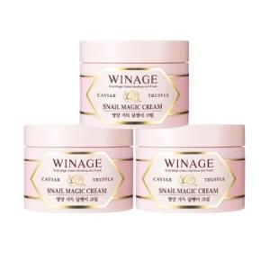 위네이지 스네일 매직 크림 100ml