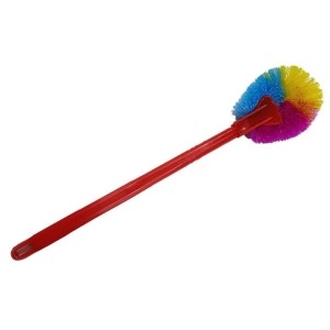 데이헌드레드 컬러변기솔 1개