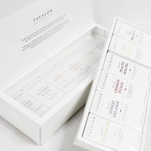 TavalonTea  타바론 버라이어티 T12