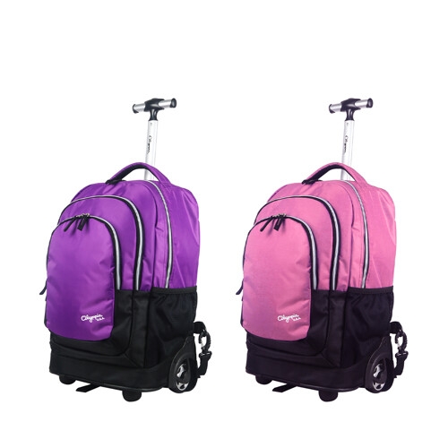 올림피아 롤링 백팩 캐리어 바퀴 가방 ORPS-1100