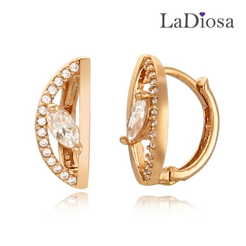 라디오사  18K 귀걸이 LK18SY-972E