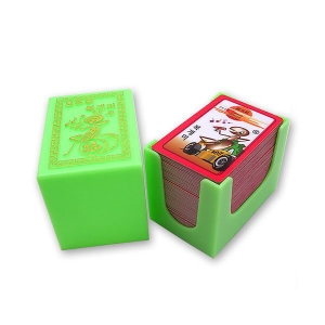 제이제이몰  고스톱 화투 GO STOP 카드 동양화 코주부