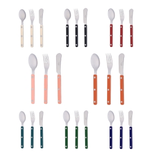 사브르 3종 디너 커트러리세트