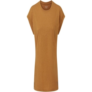 몬테인  Montane 트래드 티셔츠 우먼스 여성용 등산복 244603 Extra Small Inca Gold