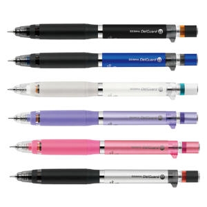 제브라  델가드 ER 샤프 0.5mm